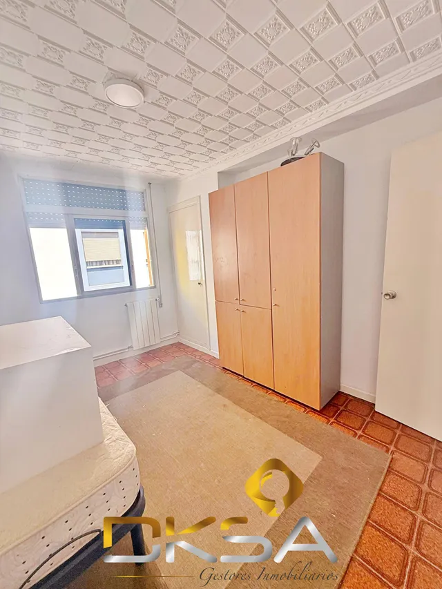 111 m2, 4 habitaciones y terraza comunitaria en un edificio familiar de Vila-real — 13