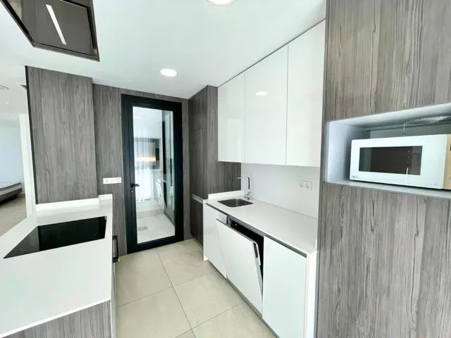 Villa 3 habitaciones 143m² en venta - Pueblo 4 — 8