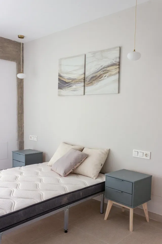 Pareado 3 habitaciones 290m² en venta - El Ejido-La Merced-La Victoria — 10