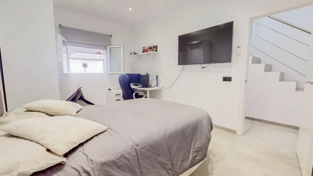 PRECIOSA CASA  A LA VENTA EN BENAHAVIS — 25
