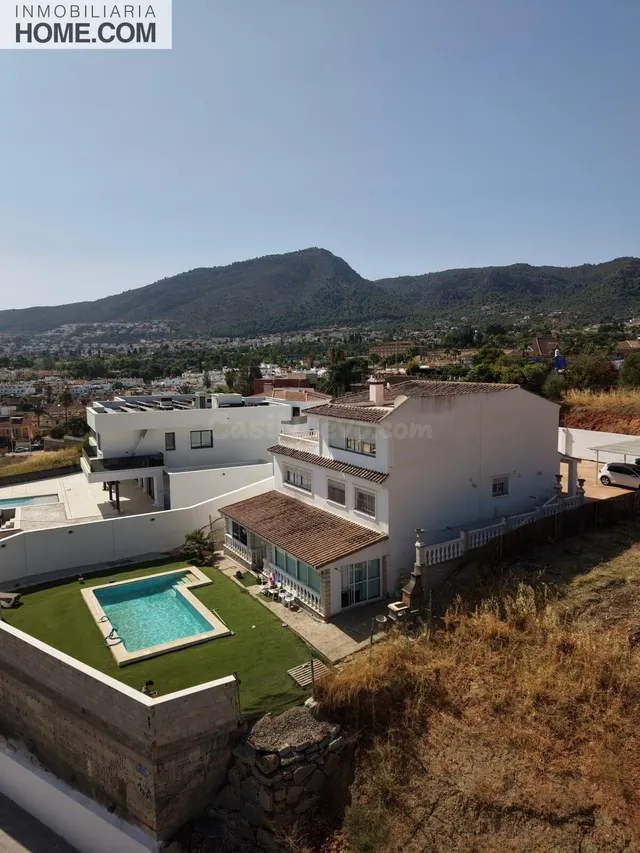 Villa Exclusiva en Alhaurín de la Torre – Zona Capellanía /  - foto 2