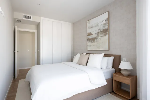 Ático 4 habitaciones 116m² en venta - Marbella — 12
