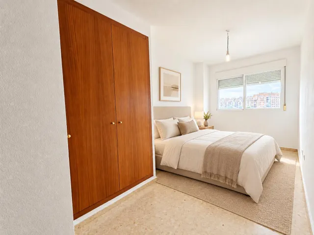 Piso 3 habitaciones 91m² en venta - MAS DEL ROSARI — 8