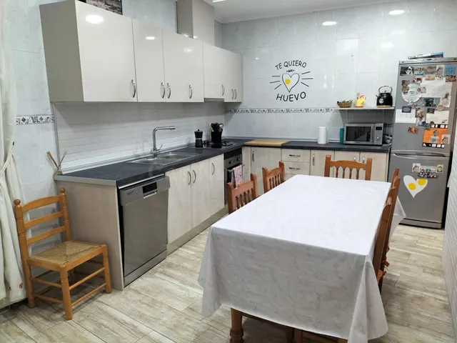CASA EN GRANJA DE ROCAMORA - foto 4
