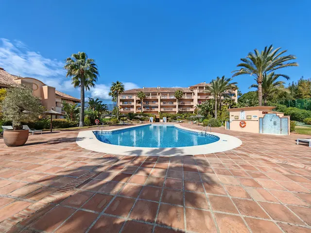 Apartamento 2 habitaciones 170m² en venta - Marbella — 22