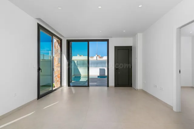 Villa 3 habitaciones 100m² en venta - La Senda del Recuerdo — 4