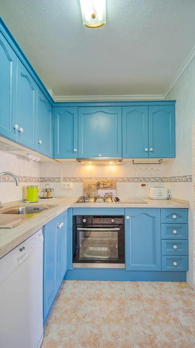 Casa Tipo Dúplex 3 habitaciones 75m² en venta - Playa Flamenca — 20