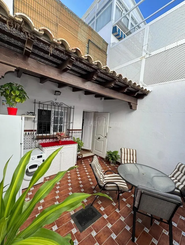 Chalet adosado en CHICLANA DE LA FRONTERA — 2