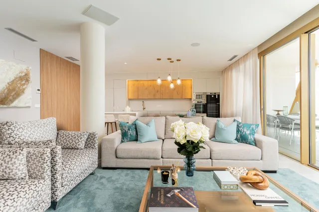 PISO EN VENTA PLAYA PONIENTE BENIDORM — 12
