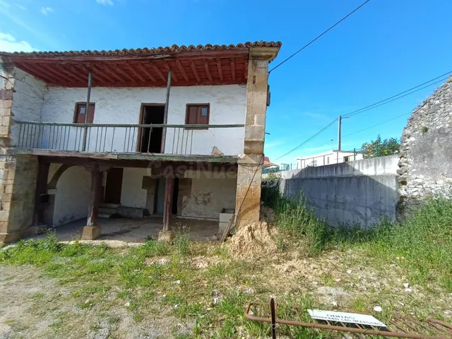 CASA MONTAÑESA CON CARACTER, CUBIERTA REFORMADA Y GRAN POTEN - foto 2