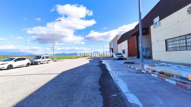 Parcela en venta - Andalucia — 6