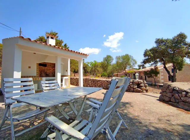Casa con Caracter en plena Naturaleza , Esporles !!! — 46