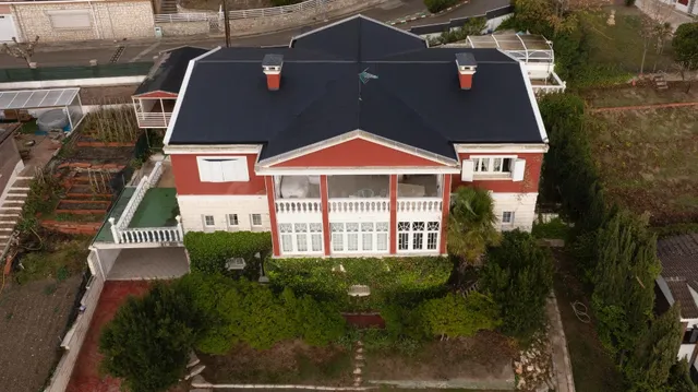 CASA ESPECTACULAR PARA UNA MARAVILLOSA FAMILIA, A LA VENTA.. - foto 3