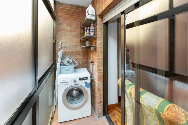 VIVIENDA EN ZONA CENTRO - ALHAMAR, CON PLAZA DE GARAJE Y CALEFACCIÓN — 12