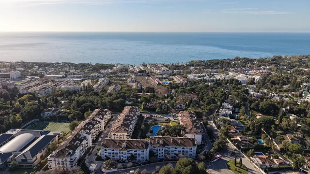 Apartamento 3 habitaciones 109m² en venta - Marbella — 32