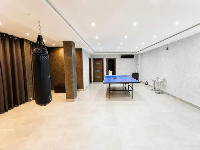 Chalet 3 habitaciones 260m² en venta - Costa Del Sol — 45
