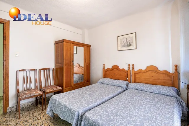 Hostal Lanjarón — 45