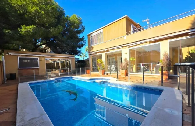 Villa 5 habitaciones 265m² en venta - Altos de Campoamor — 32