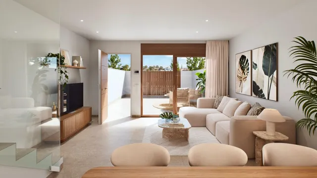 Villa 3 habitaciones 108m² en venta - San Pedro de Pinatar — 5