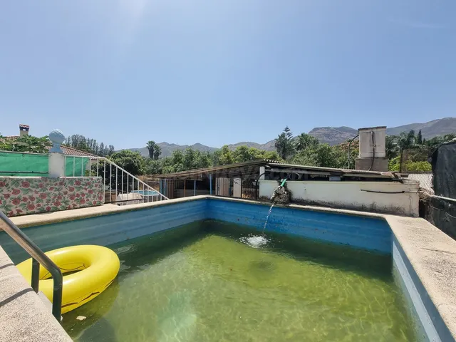 Finca rústica 3 habitaciones 96m² en venta - Costa del Sol - foto 2