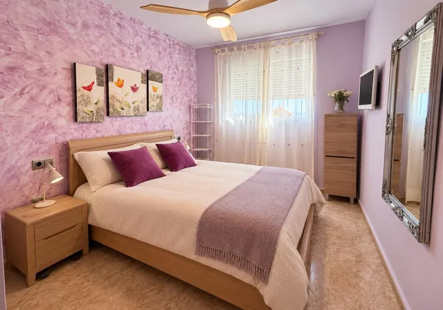 Ático en venta en Carrer 2 de Maig, Playa de Piles, La Safor, Valencia — 13