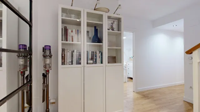 Piso céntrico en Cuarte — 39