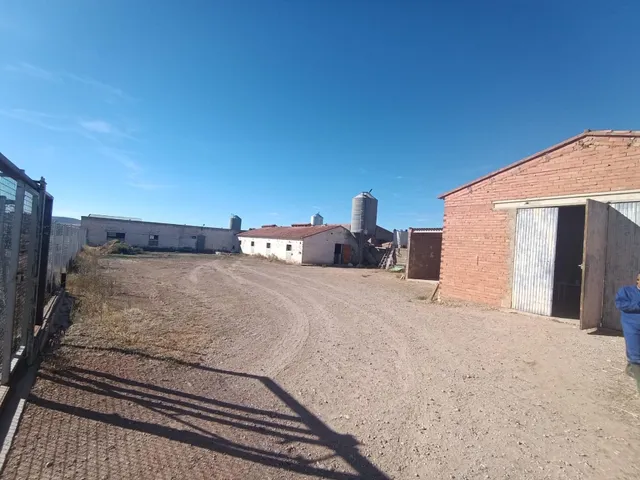 Negocio en venta en Caminreal (Teruel) — 21