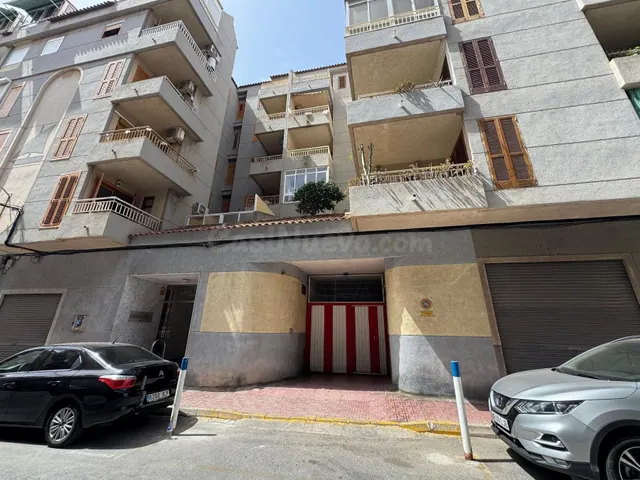 Garaje 22m² en venta - Acequion — 5