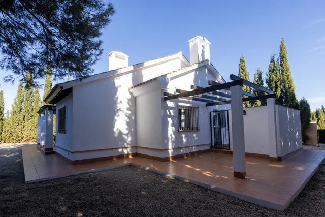 Villa 3 habitaciones 180m² en venta - La Pinilla - Las Palas — 37