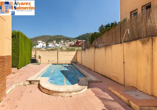 Maravillosa vivienda unifamiliar en Cañadas del Parque — 29