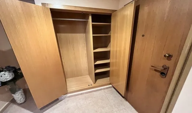 ALTO STANDING - Se vende precioso y GRAN PISO 2º ESQUINA 213 metros — 39