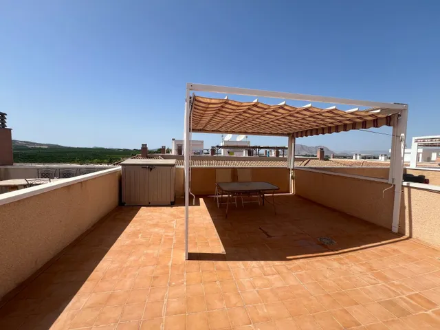 Apartamento 2 habitaciones 60m² en venta - Pueblo 3 — 22
