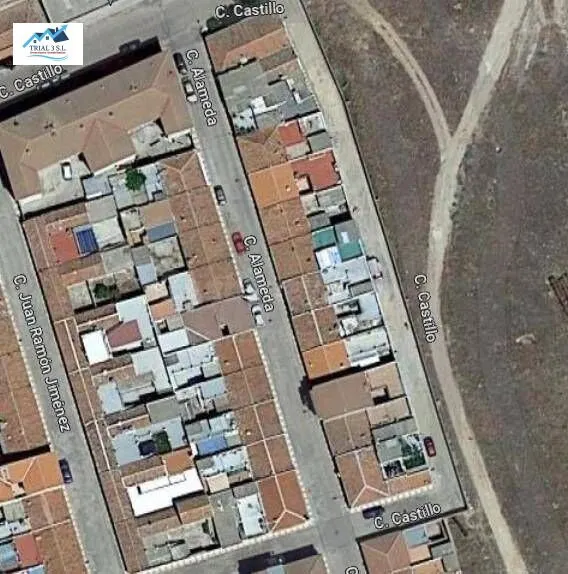 Venta Casa en Mora - Toledo — 3