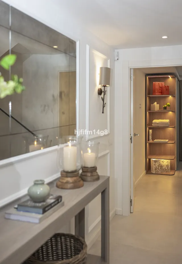 Adosado 4 habitaciones 147m² en venta - Marbella — 40