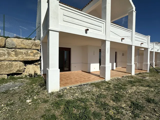 Adosado 3 habitaciones 244m² en venta - Costa Del Sol — 41