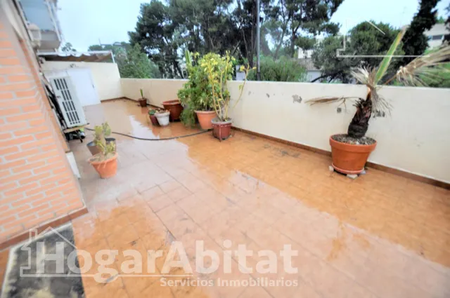 TODO EXTERIOR CON TERRAZA, GARAJE Y TRASTERO. — 10