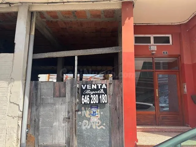 LOCAL COMERCIAL DE 98,63 M2 EN COLINDRES