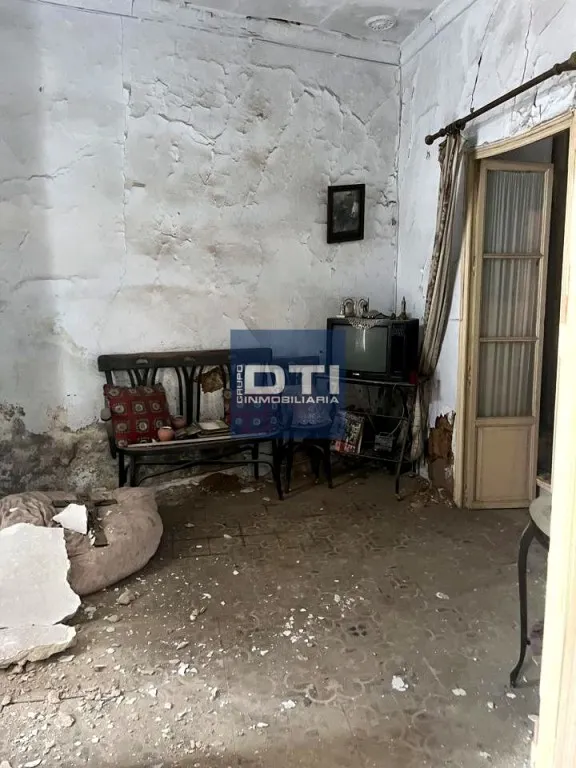 CASA DE PUEBLO EN EL CENTRO DE CORTEGANA — 10