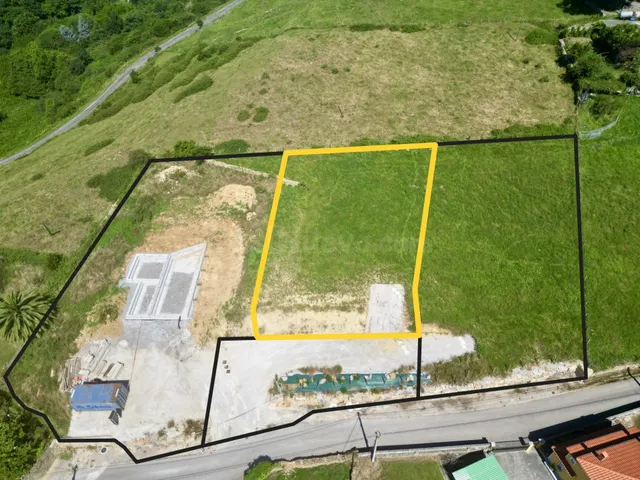 PARCELA EDIFICABLE EN FRESNEDO — FINCA 2 DE 3 | DIVISIÓN HOR - foto 3