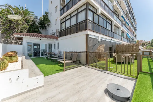 Cuatro apartamentos en Avenida del Sol, Benalmádena Costa — 5