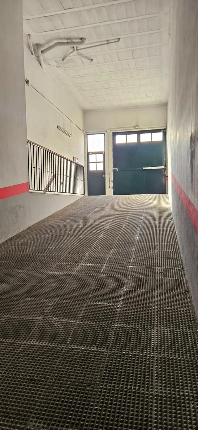 Amplia plaza de garaje en zona los pirralos-cristobal colon — 8