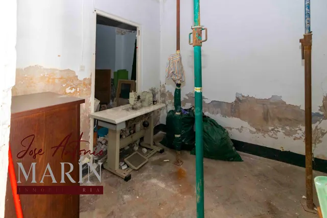 Casa para reformar en pleno centro!!!! — 3