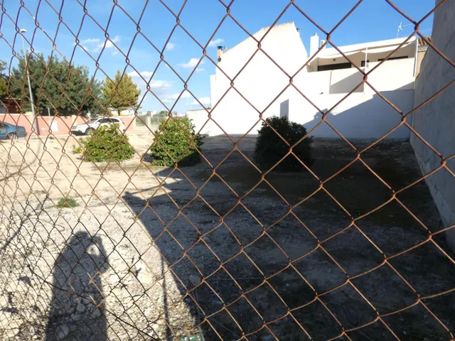 Terreno urbano en Molina de Segura zona El Llano de Molina — 2
