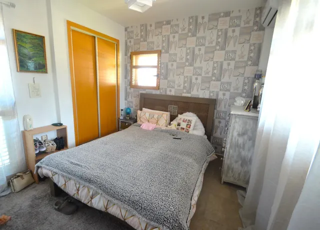 Se vende villa de tres dormitorios con piscina propia en Finestrat sierra cortina — 24