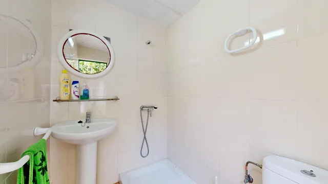 CHALET EN PLENA NATURALEZA — 15
