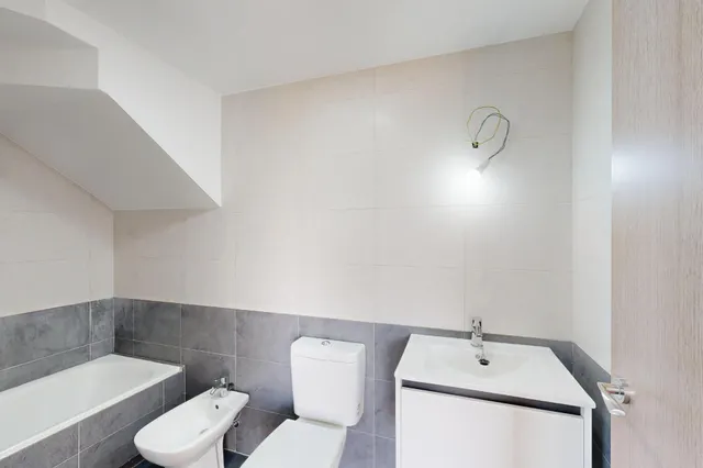 Ático 4 habitaciones 116m² en venta - Los dolores — 47