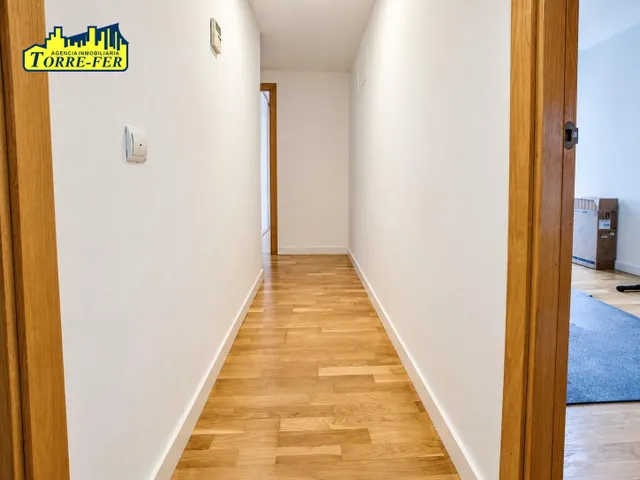 ¡magnifico piso 3 dormitorios recien reformado en vega de aca! — 7