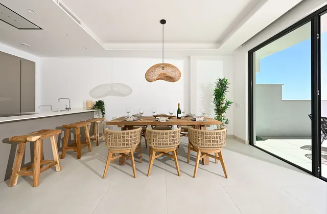 Adosado 4 habitaciones 183m² en venta - Centro — 8