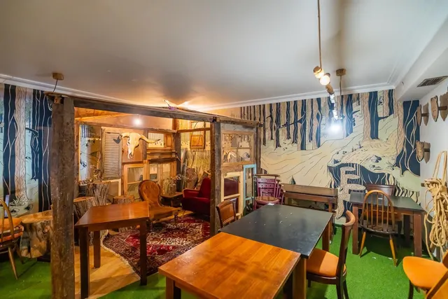 Restaurante 225m² en venta - Centro — 16
