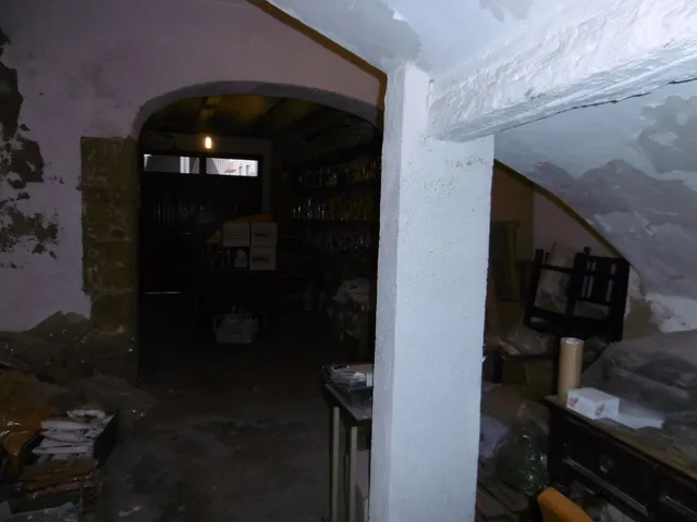 Local en alquiler en el casco antiguo de la Ciudad — 4